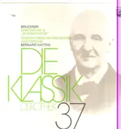 Bruckner - Die Klassik Diskothek 37: Sinfonie Nr.4 'Romantische'