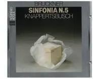 Bruckner - Sinfonia N.5