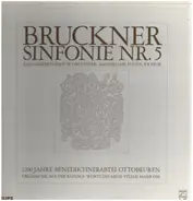 Bruckner - Sinfonie Nr. 5