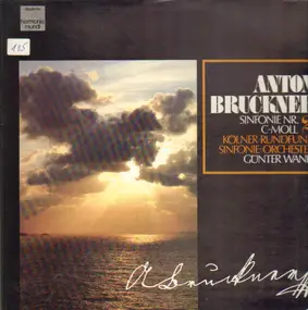 Anton Bruckner - Sinfonie Nr.2 c-moll