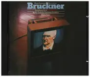 Bruckner - Symphonie Nr. 8 C-Moll . Erstfassung . First Version . Première Version 1887