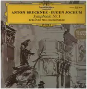 Bruckner - Symphonie Nr.1 (Eugen Jochum)