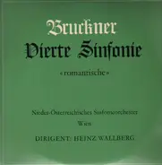 Bruckner - Symphonie No. 4