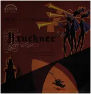 Bruckner - Symphony No. 4 In E Flat Major 'Romantic'