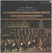 Bruckner - Symphony No. 0 in D Minor