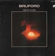 Bruford - One of a Kind