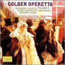 Frieder Weissmann - Various: Golden Operetta Vol. 2