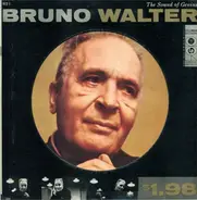 Bruno Walter - The Sound Of Genius