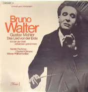Bruno Walter, Gustav Mahler, Kerstin Thorborg - Das Lied Von Der Erde