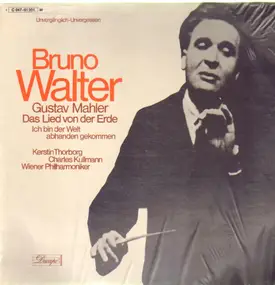 Bruno Walter - Das Lied Von Der Erde