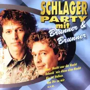 Brunner & Brunner - Schlagerparty mit Brunner & Br