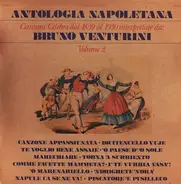 Bruno Venturini - Antologia Napoletana Volume 2