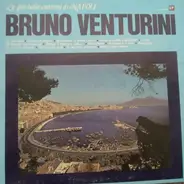 Bruno Venturini - Le Più Belle Canzoni Di Napoli