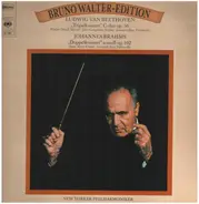 Bruno Walter - Beethoven / Brahms