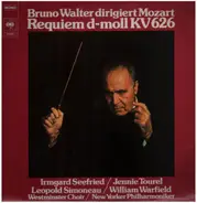 Bruno Walter - dirigiert Mozart: Requiem d-moll