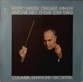 Gustav Mahler - Sinfonie Nr.1 (Der Titan)