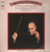 Bruno Walter, NY Philh, R.Serkin - Beethoven: Konzert für Klavier und Orch Nr.5 Es.dur