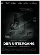 Bruno Ganz / Alexandra Maria Lara a.o. - Der Untergang / Downfall