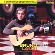 Bruno Lauzi - I Grandi Successi Originali