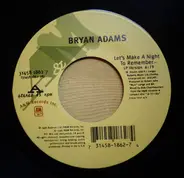 Bryan Adams - Let Me Take You Dancing