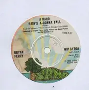 Bryan Ferry - A Hard Rain's A Gonna Fall