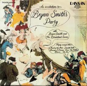 Bryan Smith - An Invitation To Bryan Smith's Party