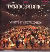 Bryan Smith & His Festival Orchestra - Everybody Dance