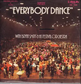 Bryan Smith - Everybody Dance