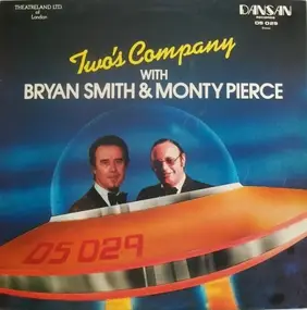 Bryan Smith - Two's Company