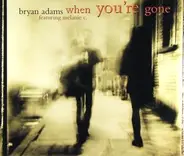Bryan Adams - When You're Gone