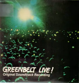 Bryn Haworth - Greenbelt Live! Original Soundtrack Recording