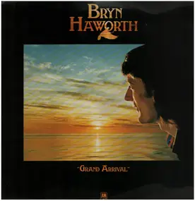 Bryn Haworth - Grand Arrival