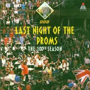 Bryn Terfel , Evelyn Glennie , BBC Symphony Orchestra , BBC Symphony Chorus , BBC Singers , Andrew - The Last Night Of The Proms (The 100th Season)