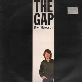 Bryn Haworth - The Gap