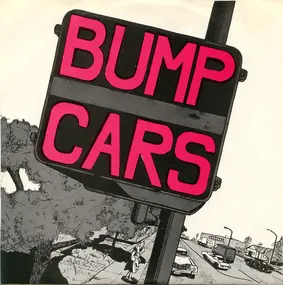 Bump Cars - I Win
