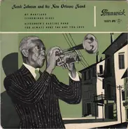 Bunk Johnson And His New Orleans Band - Bunk Johnson And His New Orleans Band