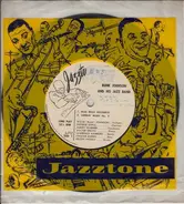 Bunk Johnson And His New Orleans Band - Blue Bells Goodbye