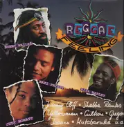 Bunny Wailer, Maxi Priest a.o. - Reggae Feeling