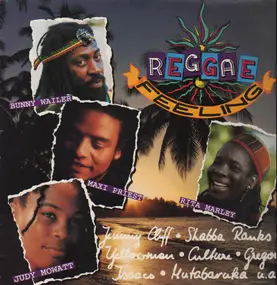 Various Artists - Reggae Feeling