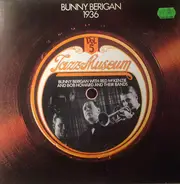 Bunny Berigan - Bunny Berigan With Red McKenzie And Bob Howard And Their Bands - 1936