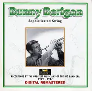 Bunny Berigan - Sophisticated Swing