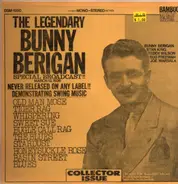 Bunny Berigan - The Legendary Bunny Berigan