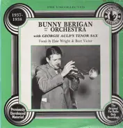 Bunny Berigan and his Orchestra - 1937-1938
