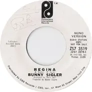 Bunny Sigler - Regina