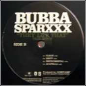 Bubba Sparxxx - Jimmy Mathis