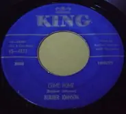 Bubber Johnson - Come Home / There'll Be No One