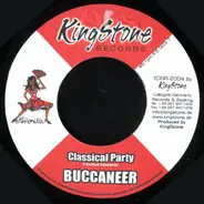 Buccaneer / Bruce Barron - Classical Party / Esa Nina