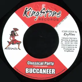 Buccaneer - Classical Party / Esa Nina