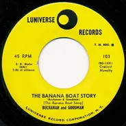 Buchanan & Goodman - The Banana Boat Story