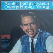Buck Owens , Faron Young , Ferlin Husky - Untitled